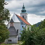 Farm stay Farm Kramer