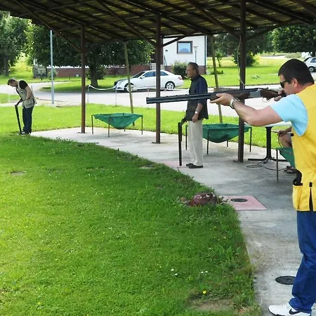 Farm stay Farm Kramer Bistrica ob Sotli