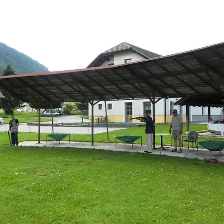 Farm Kramer Farm stay