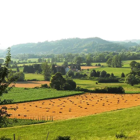 Farm Kramer Farm stay