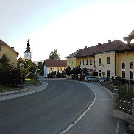 Farm Kramer Bistrica ob Sotli