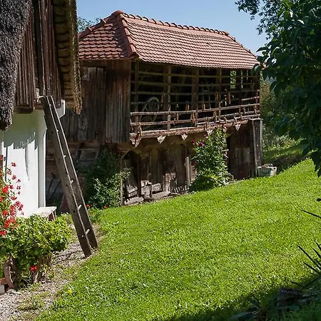 Farm stay Farm Kramer *