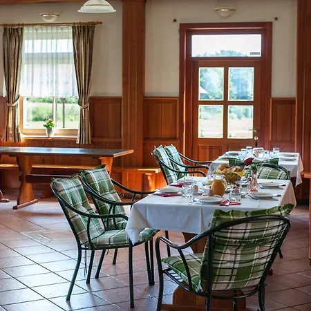 Farm stay Farm Kramer Bistrica ob Sotli