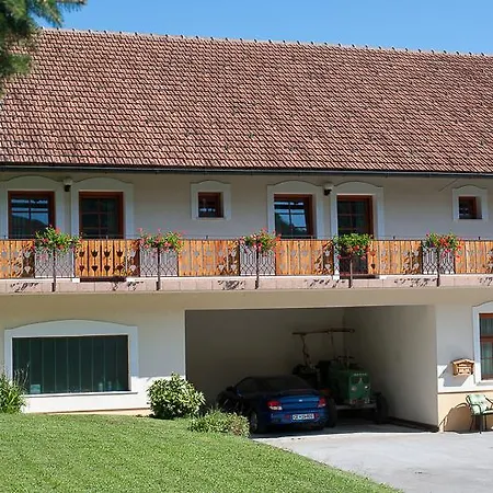 Farm Kramer Bistrica ob Sotli