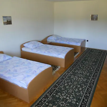 Фермерский дом Farm Kramer Bistrica ob Sotli